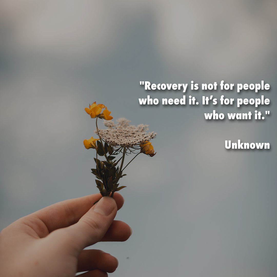 AddictionCente4's tweet photo. If you've had enough of the life you've been living, reach out today to start your journey of healing.

#cleanandserene #soberliving #soberlife #sobermovement #sobercommunity #soberlifestyle #sobrietyrocks #onedayatatime #mentalhealthawareness #mentalhealthwarrior https://t.co/0oGPXi8tMq