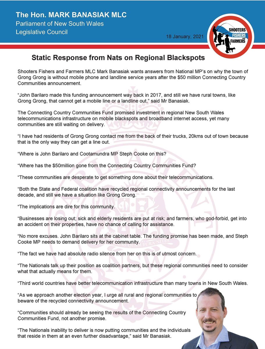 SFF Australia tweet media