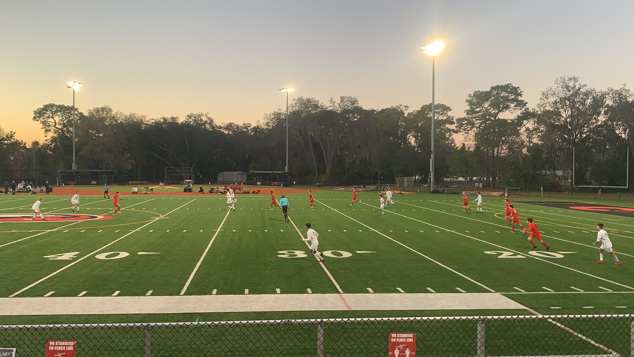 CDS US Boys Soccer on Twitter "Beautiful one two by Rohan and Sean to