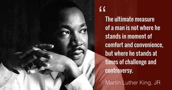 DUFootball's tweet photo. #MLK https://t.co/a6vHCFBVNa