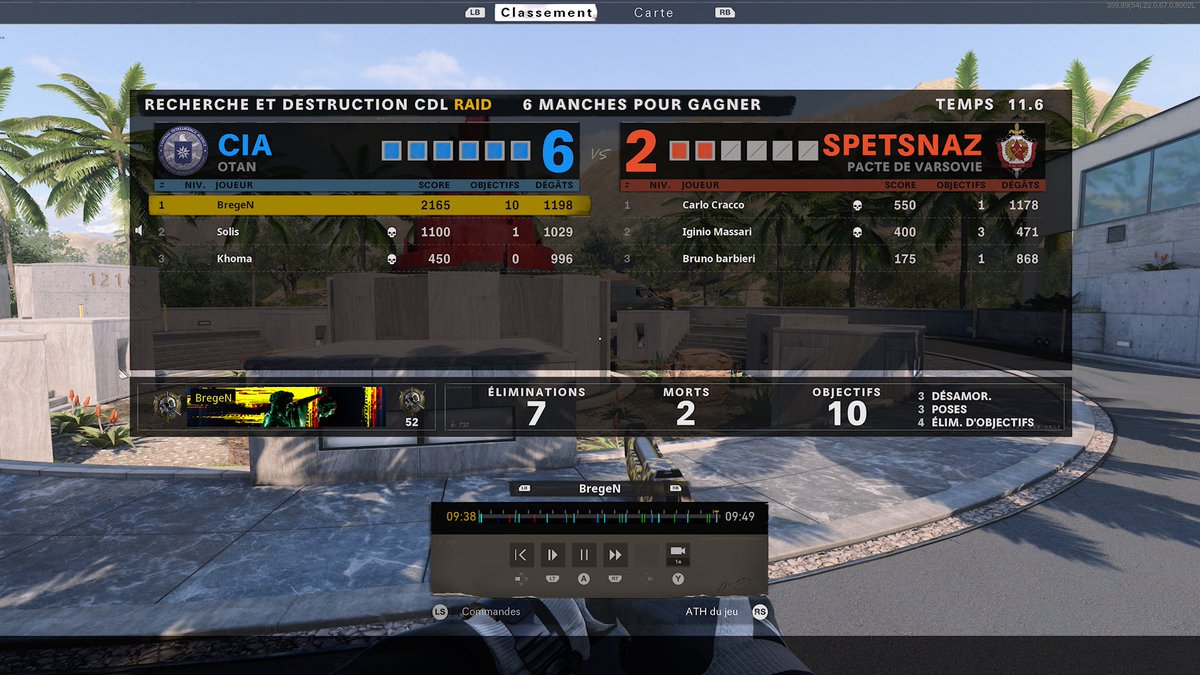 5Gaming_'s tweet image. Gbproof