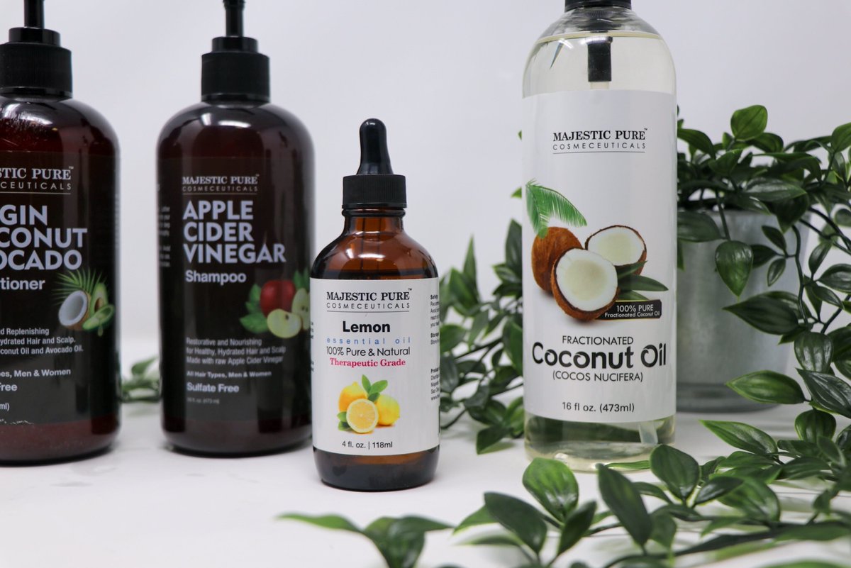 Majestic_Pure's tweet photo. Did you know right now on Amazon, we are having limited-time deals on the following products? From January 18 through the 24th get 15% on all these items! Check out the link in bio! https://t.co/CZhkf6NdHY
