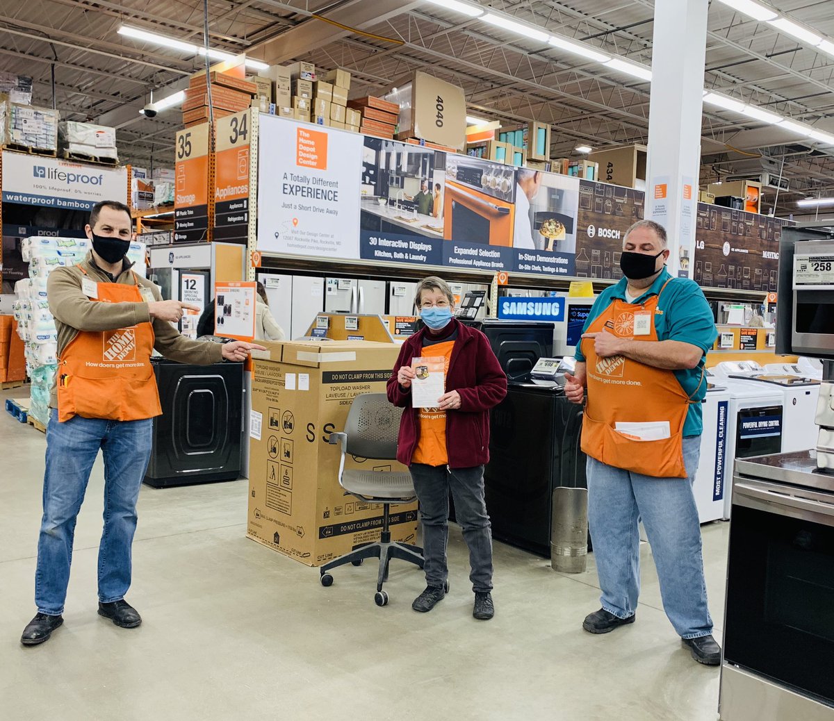 JessicaMurchis3's tweet photo. Huge shoutout to Miss. Anna last week Anna had a 71% HDPP attachment rate. Keep it up! #mattshifflett1 #jkr99x #DodsonAndy @tim_hickey1  #BrianConwayTHD https://t.co/ICQ4rntUtL