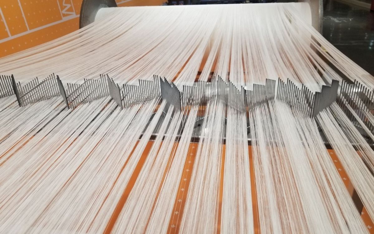 Canopyplanet's tweet image. "By gathering waste instead of burning it or leaving it to rot, this abundant material (typically pineapple, banana, flax seed, hemp seed, rice or corn) can fulfill more than five times the current global fiber demand." bit.ly/35RftuV

We have the solutions. Scale them.