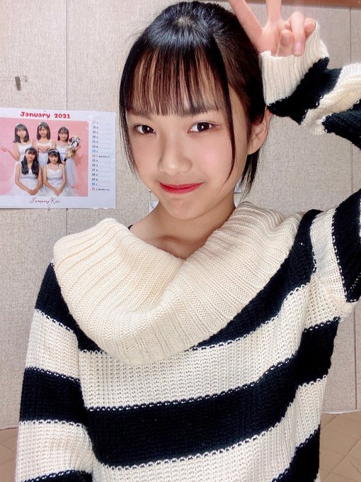 Twitterのコスプレ画像1