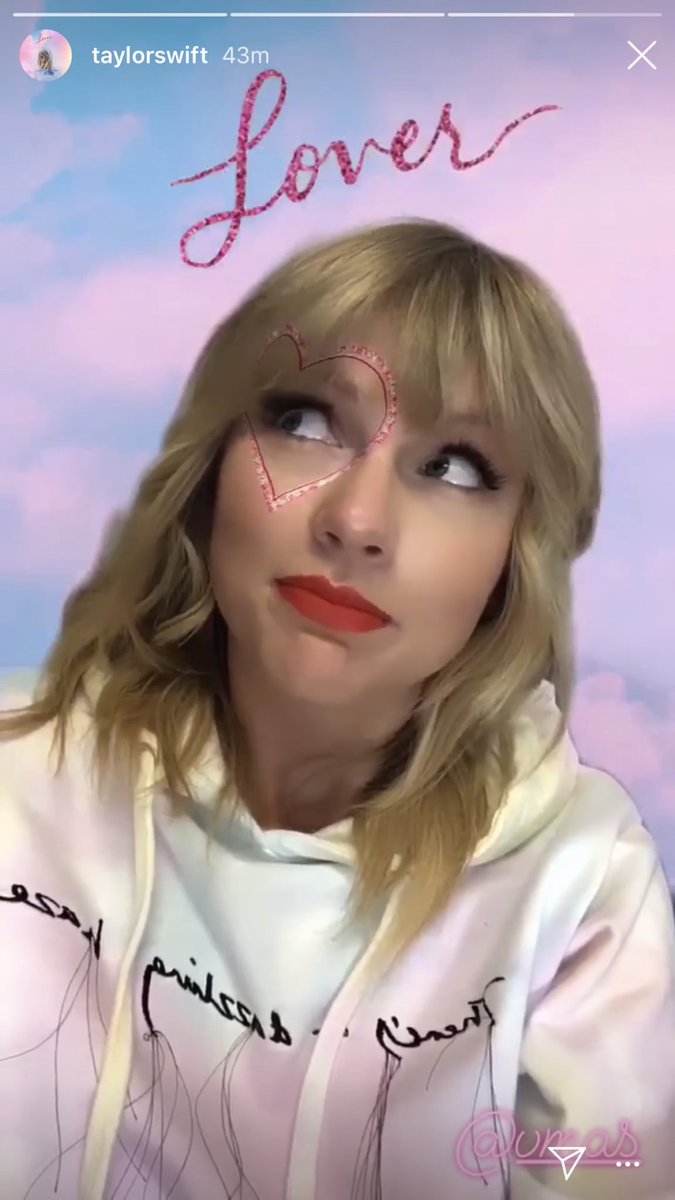 Taylor Swift being cute as hell, a thread 