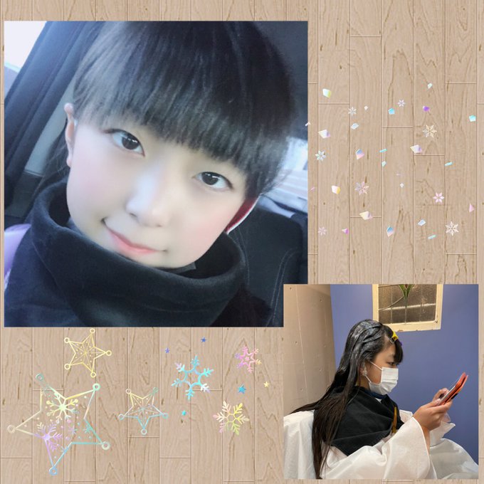 Twitterのコスプレ画像6