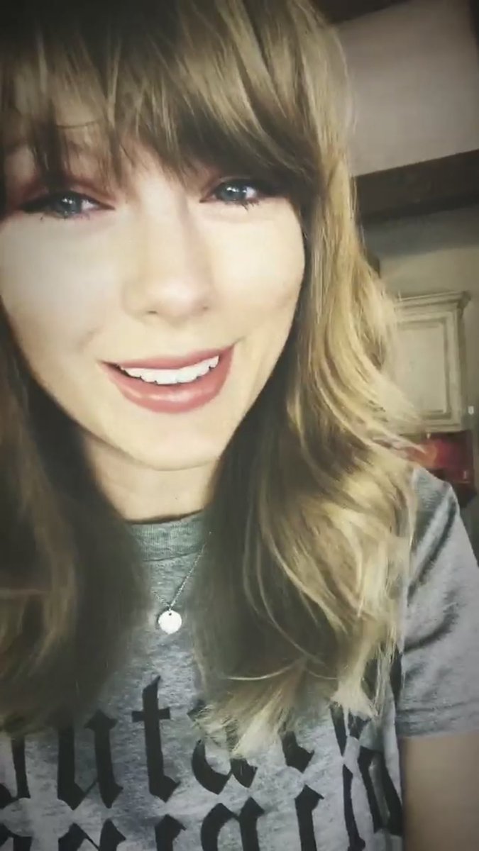 Taylor Swift being cute as hell, a thread 