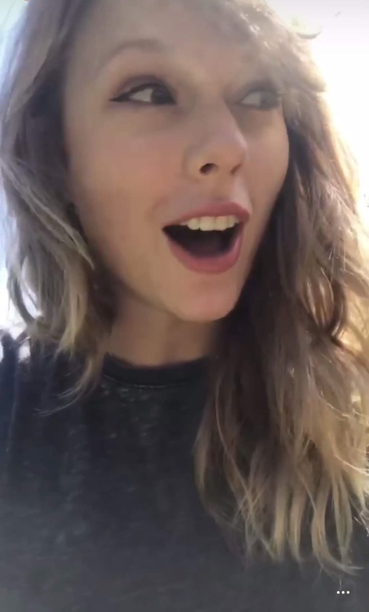 Taylor Swift being cute as hell, a thread 