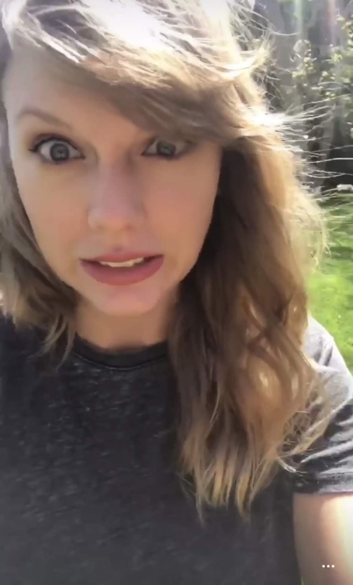 Taylor Swift being cute as hell, a thread 