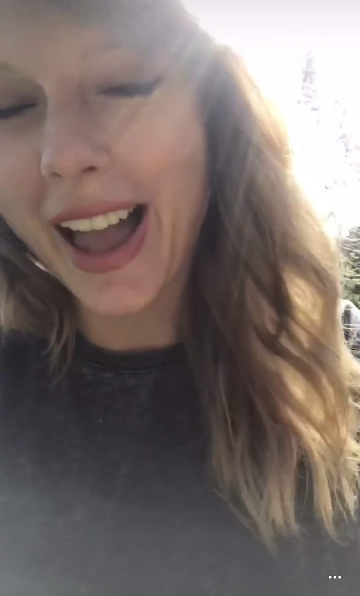 Taylor Swift being cute as hell, a thread 