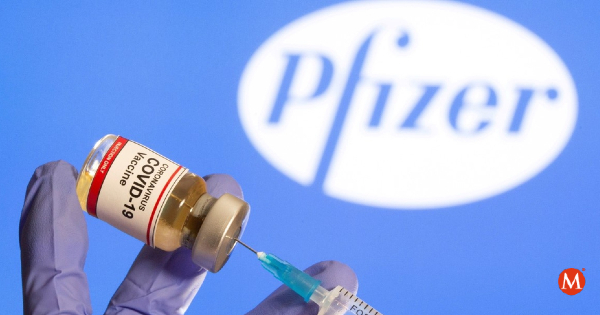 Pfizer suspenderá suministro de vacuna a México; reanudará abasto en marzo

mile.io/39LsgjM