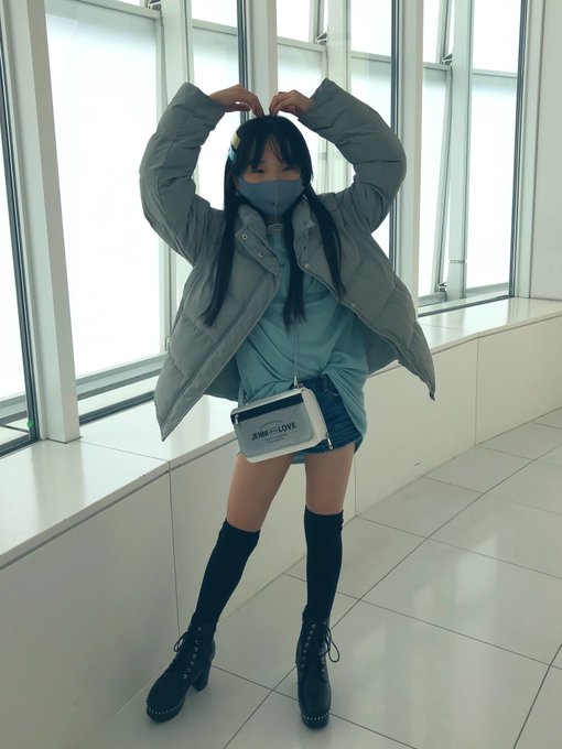 Twitterのコスプレ画像29