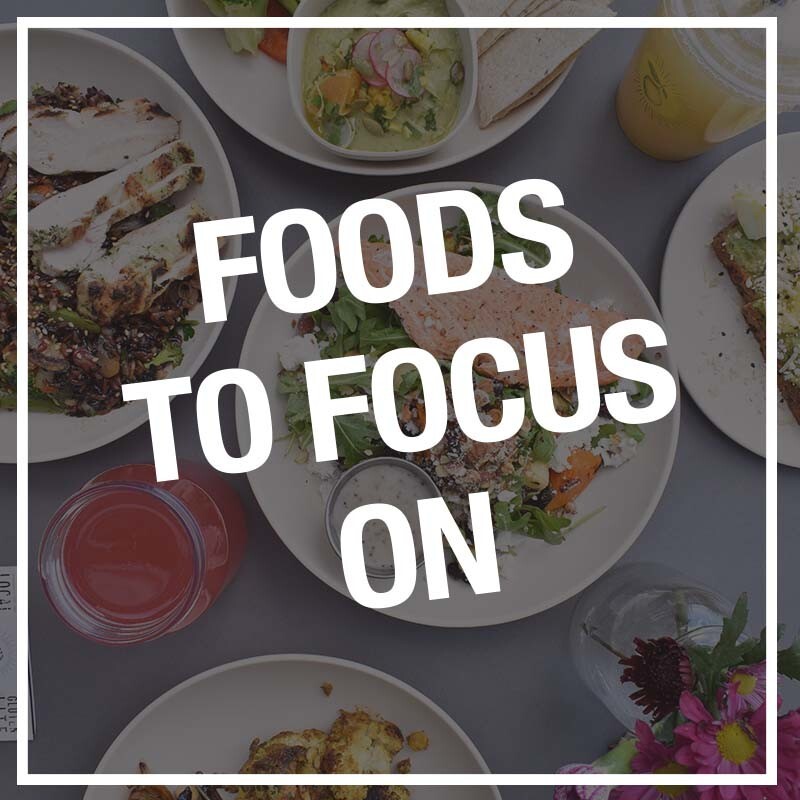 Use these food groups as a resource for what you should be eating
Meats
Dairy
Grains
Fruits
Vegetables
Beans and legumes
Oils

Be sure that you're consuming clean foods and keep the variety up!
#BodyBuilding #EatTheRainbow #VarietyIsTheSpiceOfLife