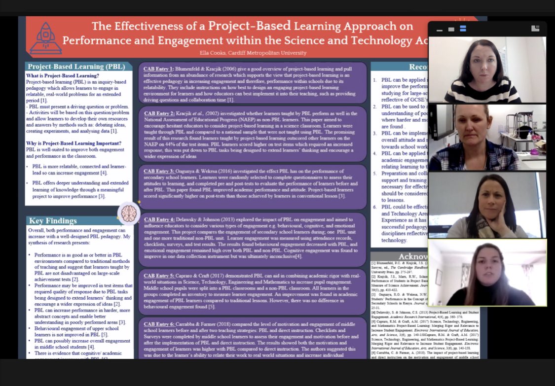 Tonyrefail PLD tweet media