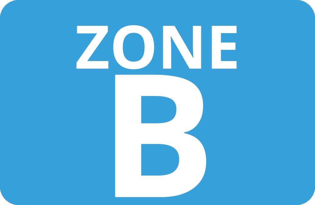 In-person school is only for Zone B Tuesday, January 19, 2021. 
We learned this evening of a staffing shortage in the transportation department.   
Due to the shortage of bus drivers, tomorrow, only students in Zone B will be in-person and all others will be synchronous. #FXBG