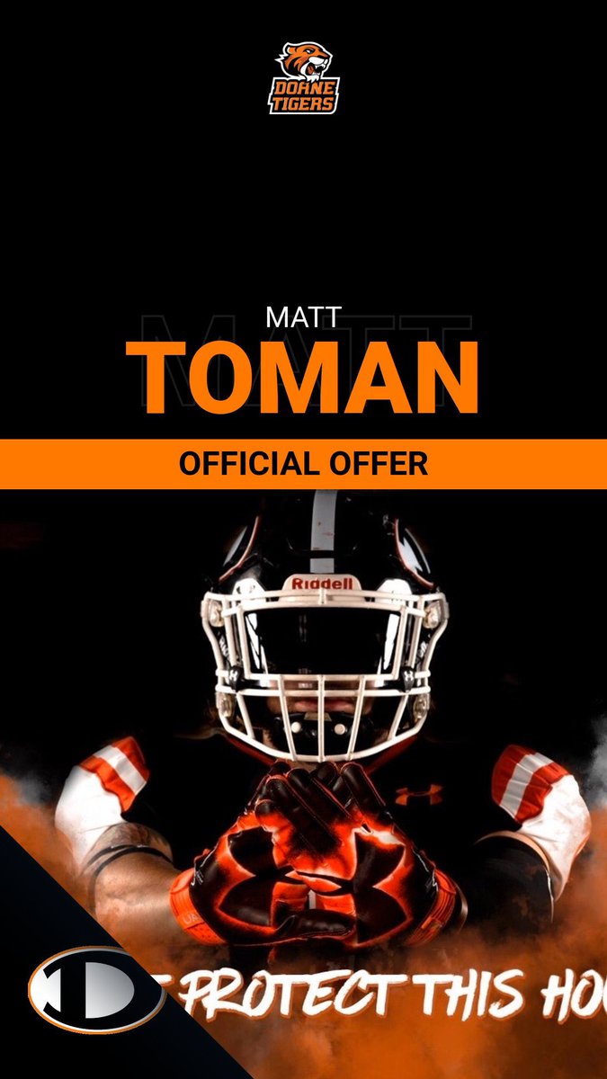 Matthew Toman tweet media