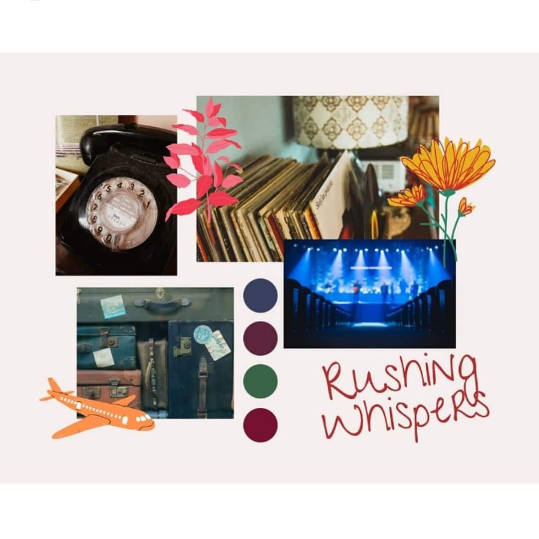 kmunrowrites's tweet photo. I am so excited to share this!! Rushing Whispers is so much fun to work on &amp; I'm grateful that others enjoy it as well :) the link in my bio has options for you: main page, table of contents, or the tumblr with character aesthetic posts! #WritersCafe #amwriting #writingcommunity https://t.co/47d8XqZEWk