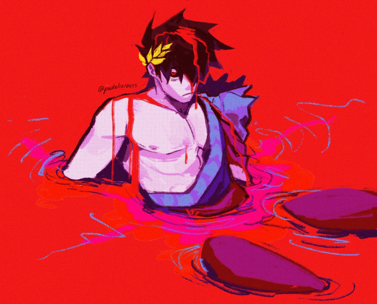 padeliciouss's tweet photo. maybe next time, zagreus...🩸✨ #HadesGame https://t.co/FokphaLPYv