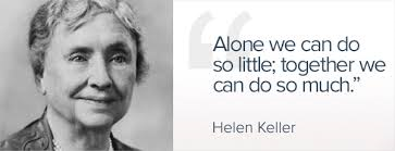 #Thankyou🙏 It was an honour to be recognized with many other #volunteers of all ages who serve the community.  My favourite quote by #HelenKeller embodied the spirit of this event "Alone we can do so little; together we can do so much" 🤲 <a href="/Yvan_Baker/">Yvan Baker, MP 🇨🇦🇺🇦</a> <a href="/HelenKellerIntl/">Helen Keller Intl</a> #Etobicoke