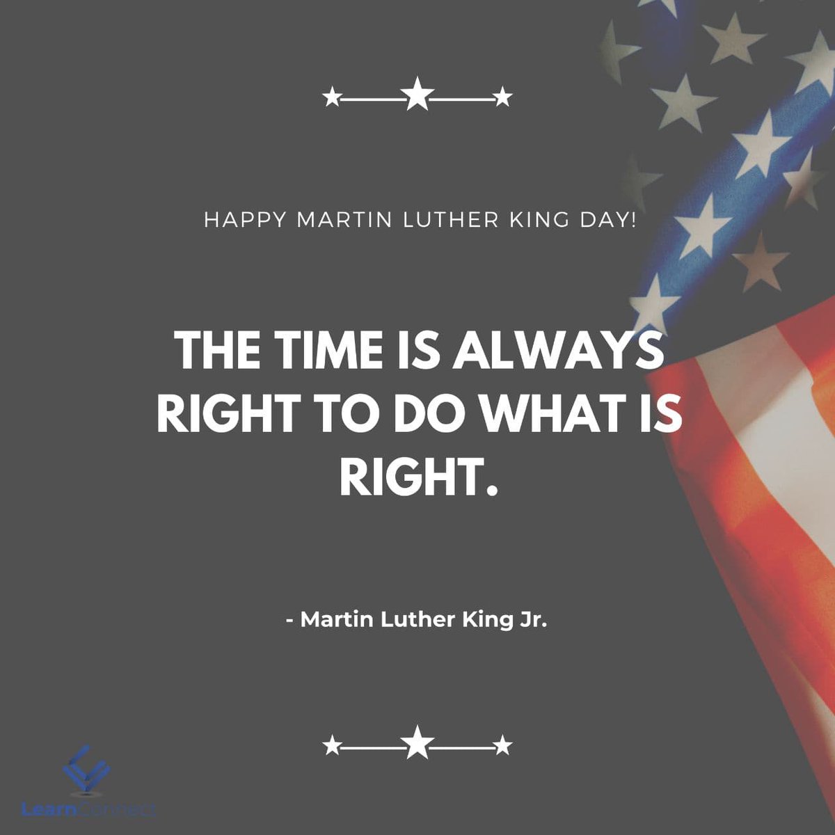 LearnConnect2's tweet image. - Martin Luther King Jr.
- 
#MLK #MLKday #MartinLutherKingDay #MartinLutherKing #MartinLutherKingJR #civilrights #standingrock #CivilRightsMovement #FightThePower #MLKjr #Activist #BlackLivesMatter #CivilRightsActivist #Selma #BlackHistory #BlackPride #BlackCulture #EqualRights