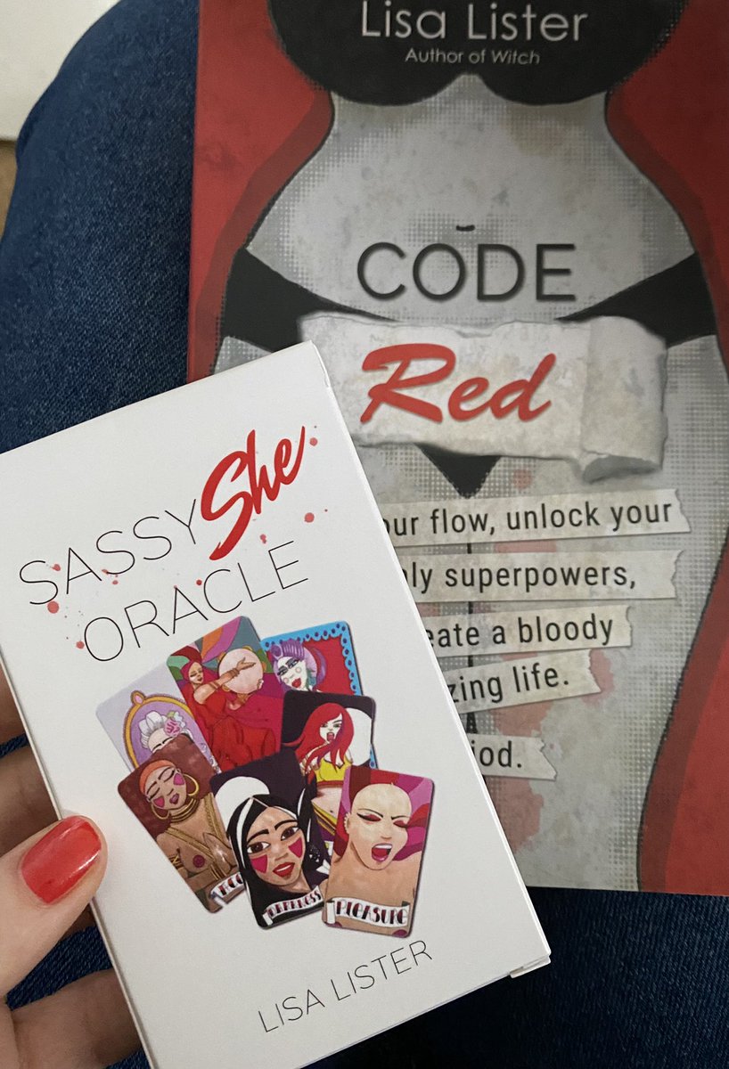 Making women’s body’s &amp; cycles normal to talk about.

The more our daughters are empowered with information about their body, how &amp; why it works the more women will start to learn to love themselves.

Life is a cycle of season, just like the moon, the earth, the sun &amp; ourselves.
