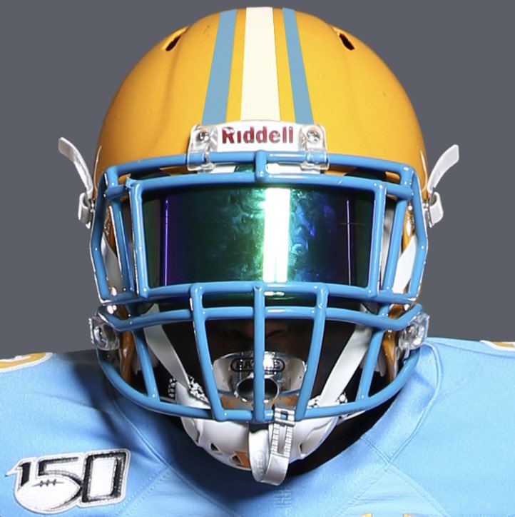 gabe_hulsy_75's tweet photo. Blessed to receive a PWO to be a Long Island Shark! @LIUSharksFB @Scala39 @KDPOWERLIFTING @KDRamsFootball @KDSection @KDHS_Athletics @bad2theallibone @YDSports https://t.co/CXAIlyybsJ