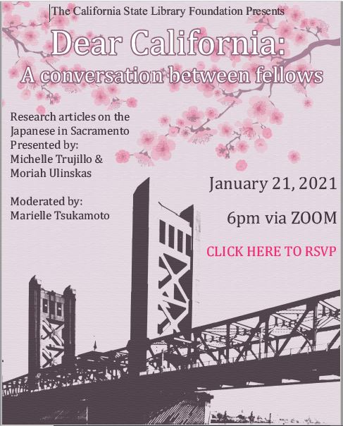 SacStatePH's tweet photo. Coming up this Thursday! RSVP here to join this exciting event. https://t.co/O46PQwPA4S https://t.co/KnCT6nXyRk