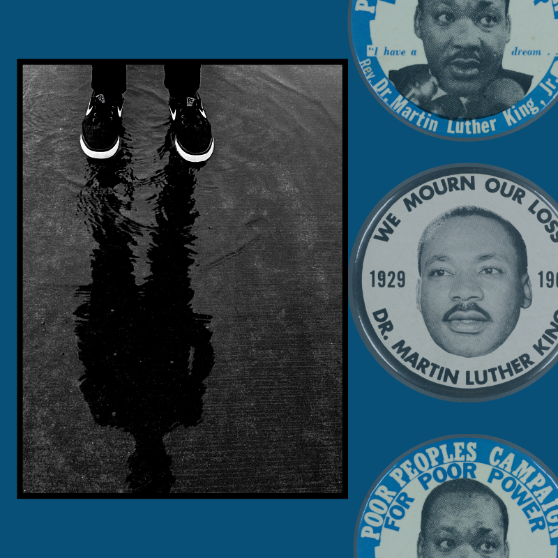 got_privilege's tweet photo. “Life's most persistent and urgent question is, 'What are you doing for others?” #MLK Take time to reflect how your actions will be remembered. #domoore #mooregoodtrouble #actions #honoringothers #unity #community #makeithappen https://t.co/LoFIcitDyW