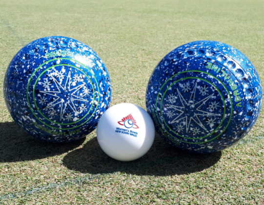 Women's Bowls NSW tweet media