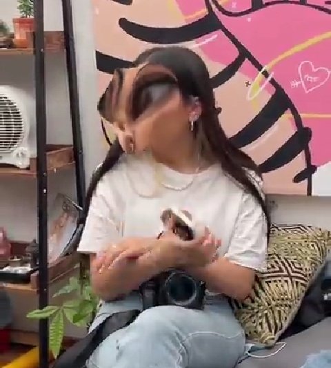 cache1288's tweet image. Siguen siendo hermosas 🥺❤️✨ @CalleyPoche @danielaacallee @Pochosaurus