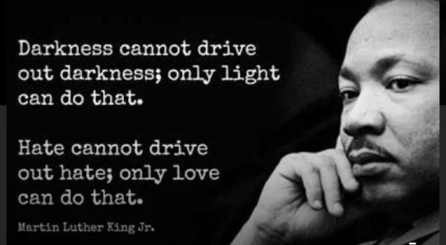 LorenaHS_VB's tweet photo. Spread love, lead fearlessly, and always stand up for what’s right! https://t.co/fKx6ffRBut