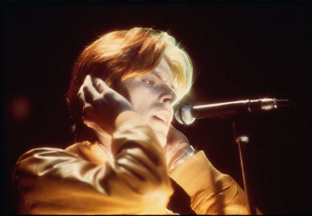 bowie archive (@bowiesource) on Twitter photo 
