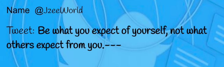 Thanks  @DerekRhodenizer for the great idea! Thanks @MrsKellyCRWfor sharing the Google Slidedeck to collect students' tweets! "If you had one Tweet that the entire world could read, what would you say?"  #1tweet Here are some of my grade 5 students' tweets:
