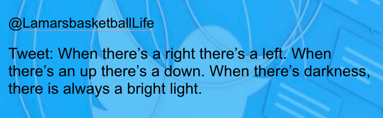 Thanks  @DerekRhodenizer for the great idea! Thanks @MrsKellyCRWfor sharing the Google Slidedeck to collect students' tweets! "If you had one Tweet that the entire world could read, what would you say?"  #1tweet Here are some of my grade 5 students' tweets: