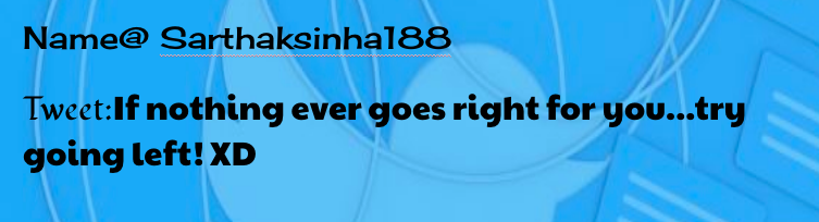 Thanks  @DerekRhodenizer for the great idea! Thanks @MrsKellyCRWfor sharing the Google Slidedeck to collect students' tweets! "If you had one Tweet that the entire world could read, what would you say?"  #1tweet Here are some of my grade 5 students' tweets: