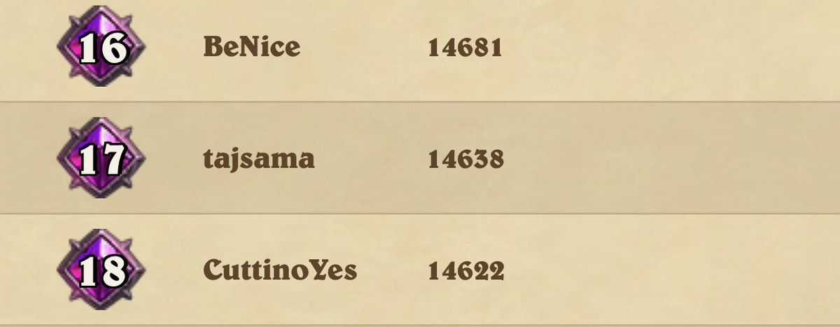 Got to the first page again, almost back from retirement... got DCd last game though feelsbadman internet issues :( stream ripped also sry @G2Rdu viewers. Thanks a lot for the raid man <3
