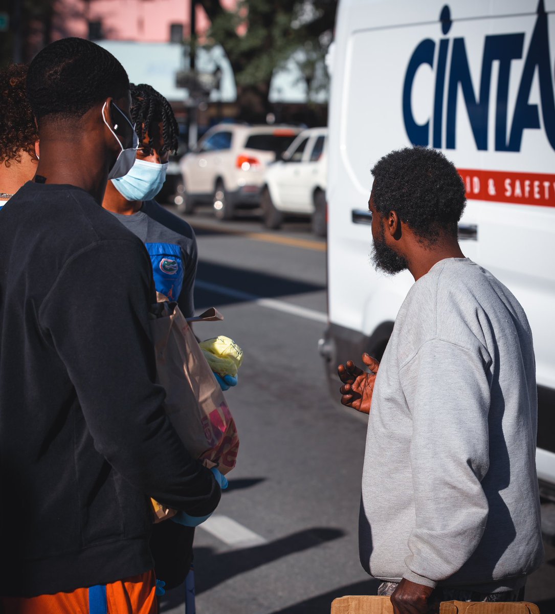 __TD3's tweet photo. We Play Football To Not Only Change Our Lives But Also The Lives Of Other🌍 People DBU🐊!  #GODsWork #MLKDay https://t.co/WsnCapiL6F