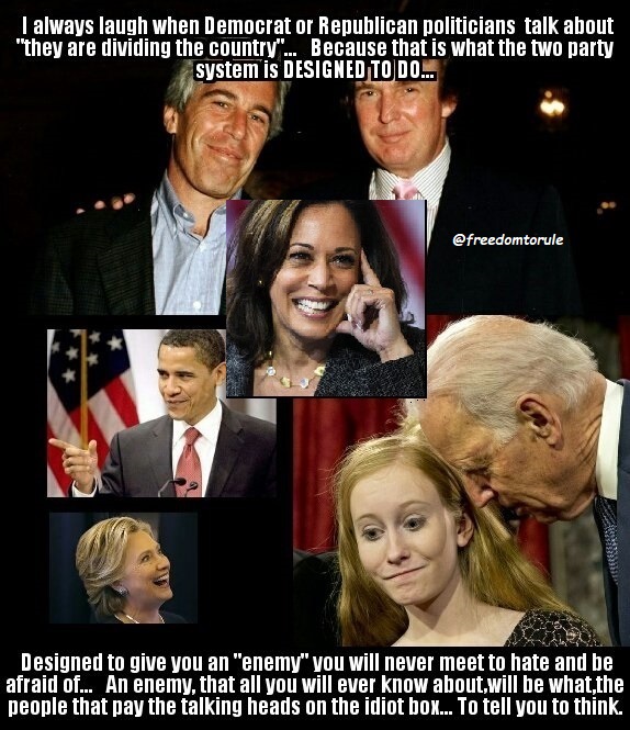 Freedomtorule's tweet photo. @SiButler1 @DineshDSouza https://t.co/T51T3C7Hrf