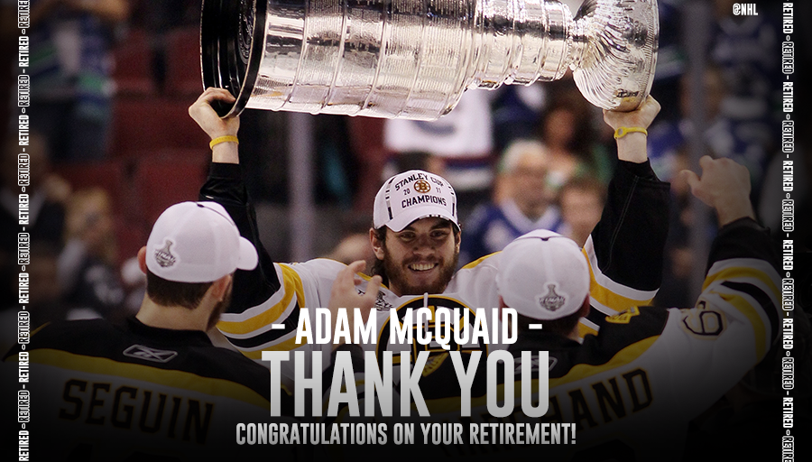NHL tweet media