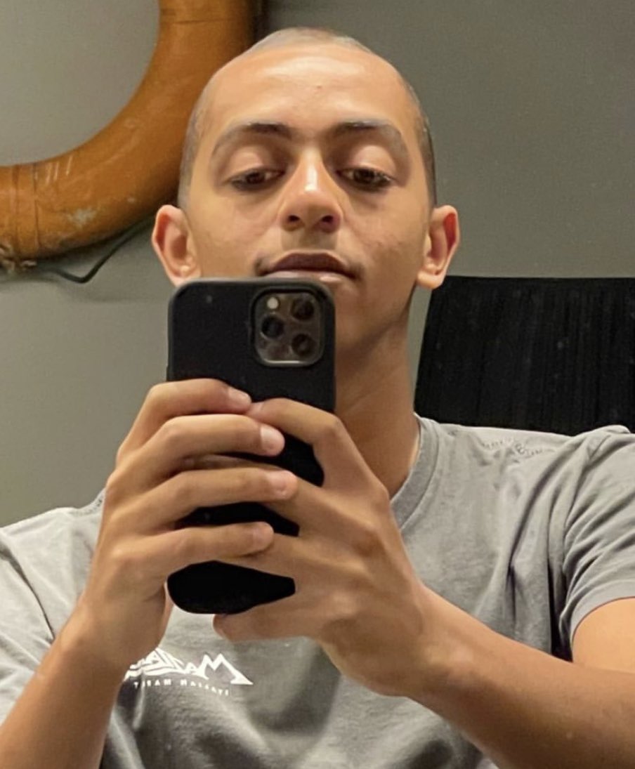 You find this guy in your girls DMs wdyd? <a href="/Saliimthedream/">SALIM</a>