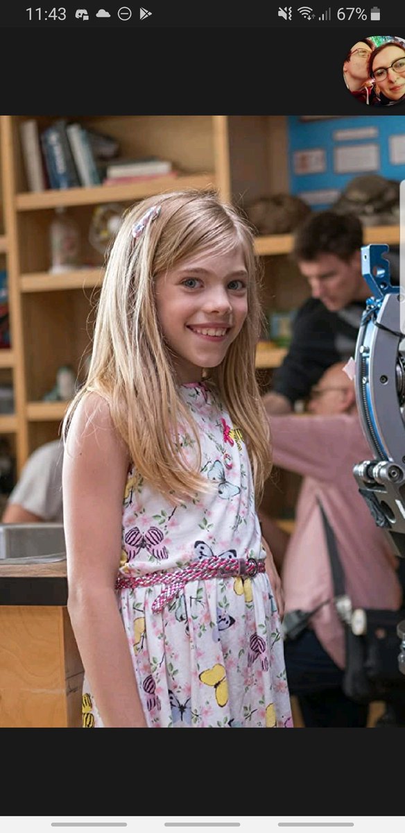 Aoife Ní Nualláin tweet media