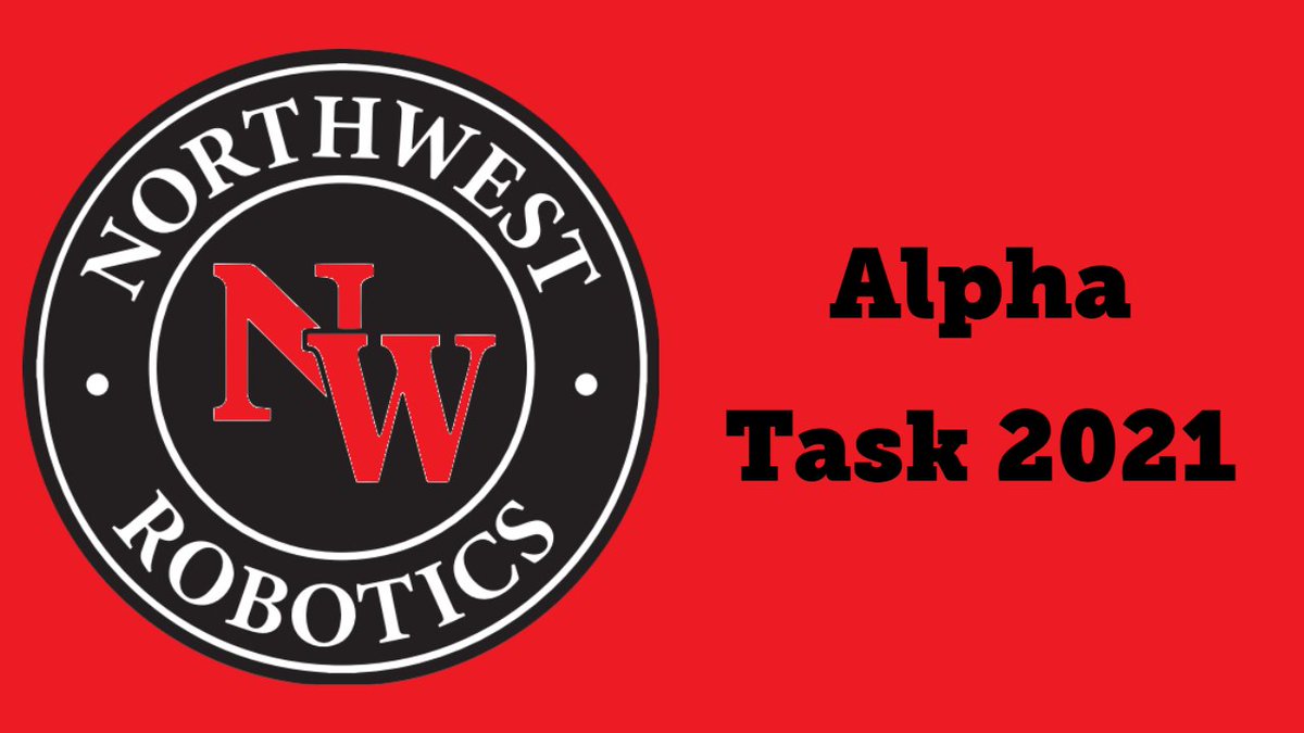 Our high school #AIVD team has been hard at work these past few weeks preparing for their alpha task video! You can check out the video here: youtu.be/FSUqHOorW50 #IVD2021