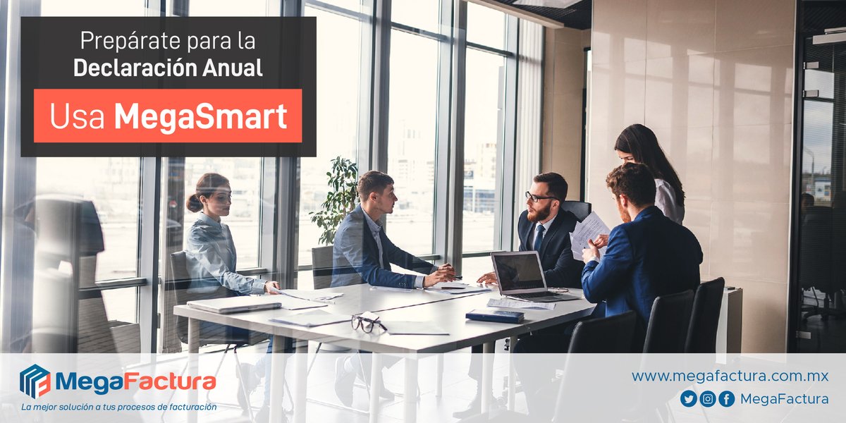 MegaFactura tweet media