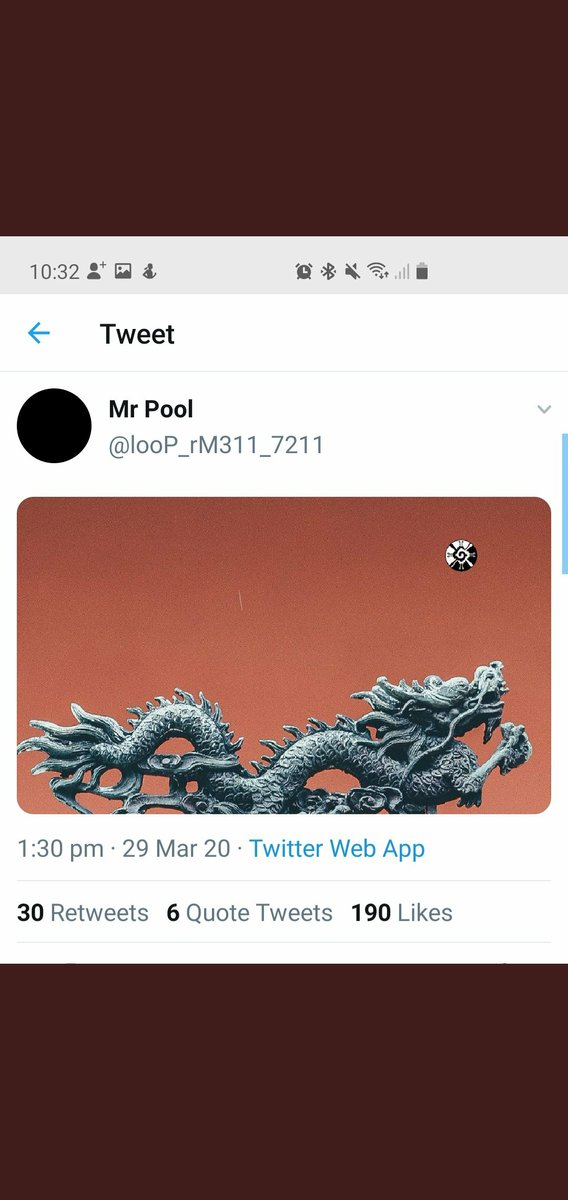 Now  @looP_rM311_7211 has posted numerous times about the Chinese Events that may link us to the Chinese Calendar