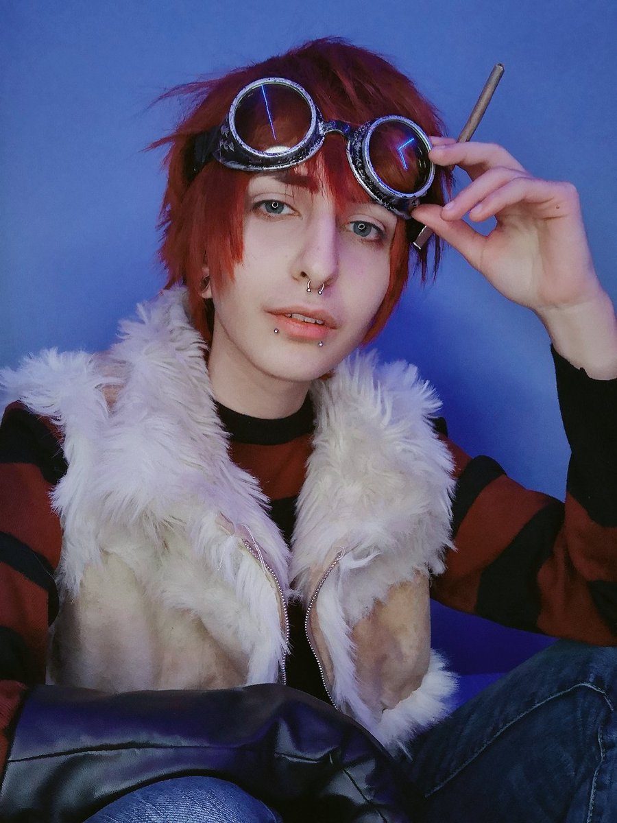 drunk3nbard's tweet photo. #ttdeye #ttdeyecontacts #ttdeyereview #review #deathnote #deathnotecosplay #deathnotematt #mailjeevas #mailjeevascosplay #mattcosplay #mattdeathnote #mattdeathnotecosplay https://t.co/Ealk3h7pBP
