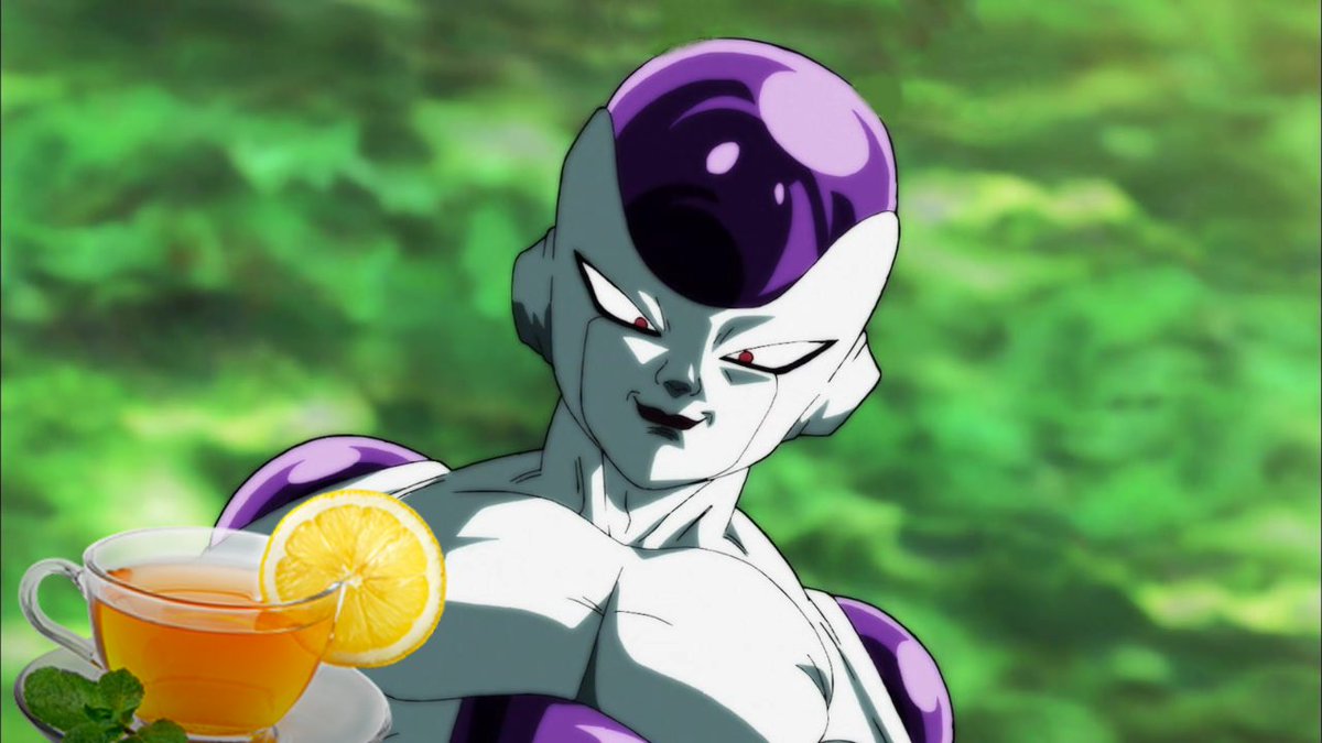 Good evening, you miserable wretched fools. I've been quite busy this morning with certain affairs hohoho... But to make up for that,

Care for some Herbal Tea?