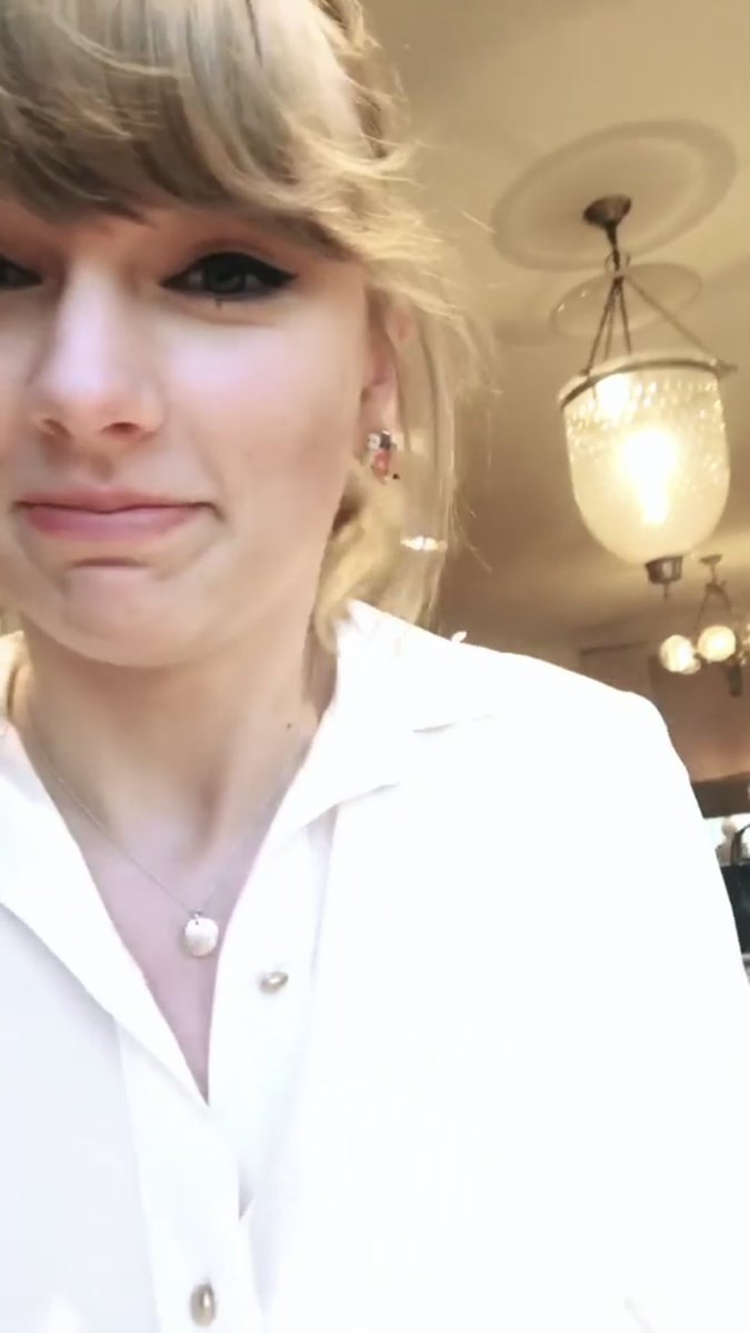 Taylor Swift being cute as hell, a thread 