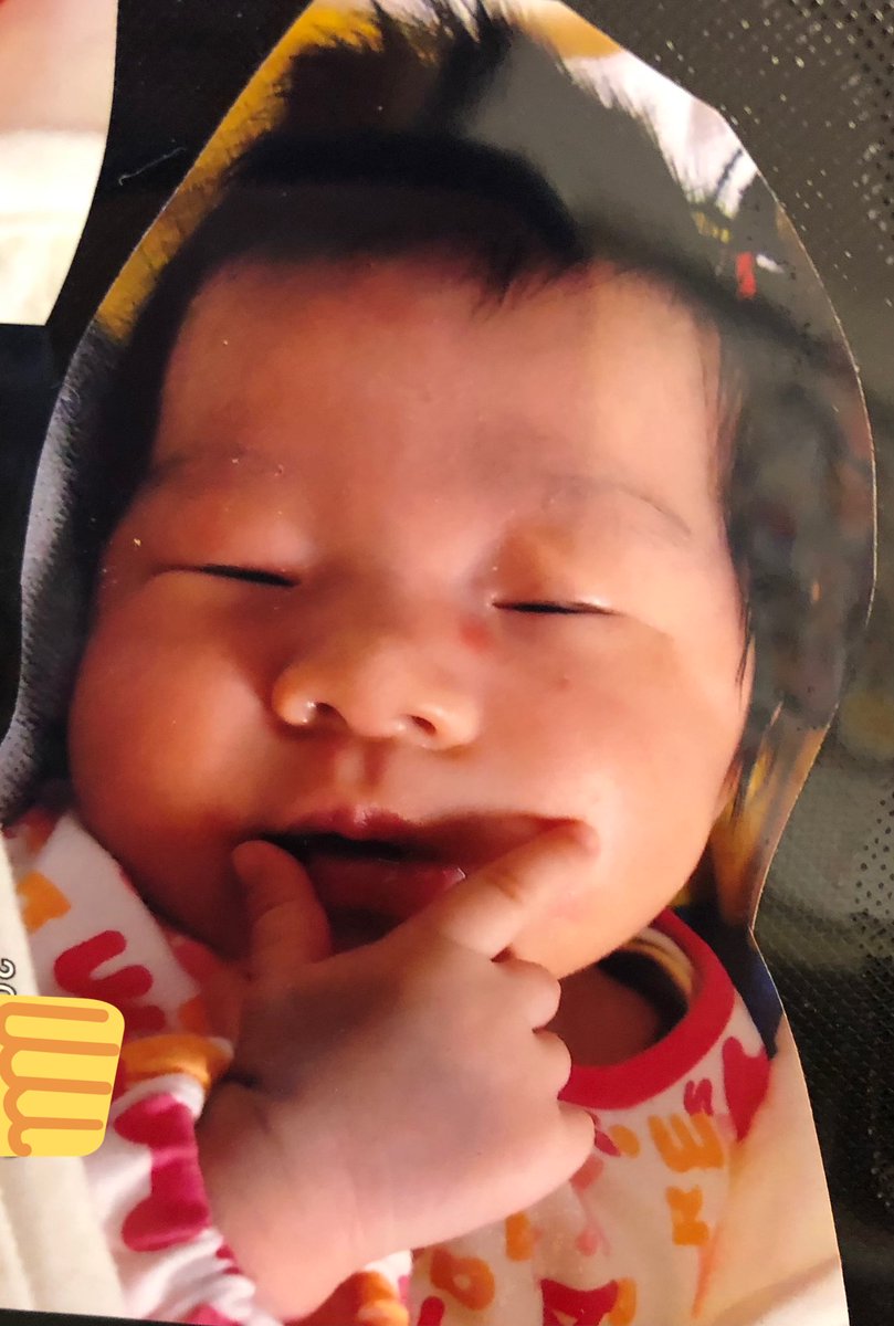 うーんマンダム