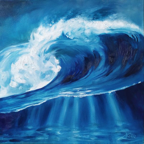 On 18 January 1934, The Oxford Magazine published Tolkien's poem titled "Looney". Tolkien later revised it with new title "The Sea-Bell (Frodos Dreme)", with a tone much darker and full of longing than the previous version.: Anna Kulisz